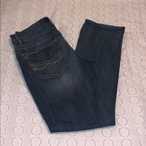 BRAND NEW!!!!! BKE JEANS